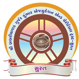 બાબરીયાવાડ ગુર્જર કુંભાર ટ્રસ્ટ Logo